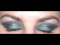 MAKE UP TUTORIAL PHOTOS FROM LOADS OF EYE LOOKS
