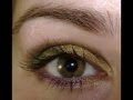 MAKE UP TUTORIAL PHOTOS FROM LOADS OF EYE LOOKS