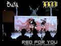 videos de HHTV - RED FOR YOU - 公開組 - ENOLA