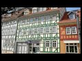Bad Langensalza: eine Fachwerktour durch die schöne Rosenstadt in Thüringen