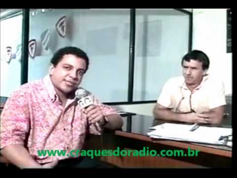 Imagem de Amostra do You Tube