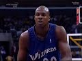 Wizards vs. Lakers 29.03.2003 (3/…)