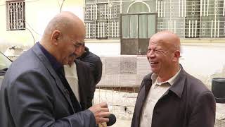 برنامج بسمة | الجزء الثالث  | الحلقة  1 | مخيم الجلزون - رام الله ج1