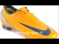 An exclusive slide show with pictures of all of the nike mercurial boots, even the new mercurial vapor 5 (V) boots coming out on the 1st January 2009. ENJOY!!!!!!!!!!