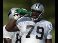 Pictures of Steve Smith and Ken Lucas Fight + More TC Pics