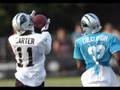 Pictures of Steve Smith and Ken Lucas Fight + More TC Pics