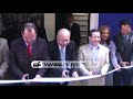 Inaugura Ney González Centro de Atención a Víctimas del Delito