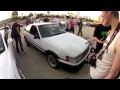 Mighty Car Mods Melbourne Meet April 2012
