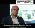 el emprendedor según Antonio Gonzalez