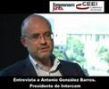 el emprendedor según Antonio Gonzalez