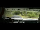 rallye bagnol les bains 2008 :GAUTHIER B