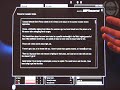 - FIFA 09 PC Presentation (Live Season, widgets, menu)