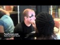 Face Painter in Anaheim - FaceFormers.com