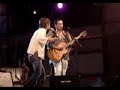 Ricardo Chaves e Saulo da Banda Eva - Quero Voltar - DVD RC