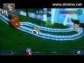 Video análisis/review Sonic Rivals 2 PSP