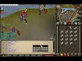 Castle wars with new whip