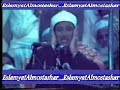 من أروع القراءات للشيخ عبدالباسط عبدالصمد-رحمه الله(بباكستان)من سورة الزمر