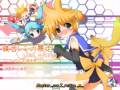 】【Kagamine Len no Bousou(Rampage)~ English Lyrics~ 【Vocaloid PV】【Kagamine Len】