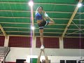 C.U.C. Carabobo Universal Cheer 2008 C.U.C. Carabobo Universal Cheer 2008