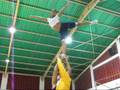 C.U.C. Carabobo Universal Cheer 2008