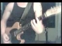 Metallica - Death Magnetic - Guitar Riffs, part 2
