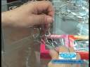 Magic Tricks Puzzle Brain Teasers Toy (Intermediate)