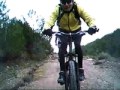 Ruta MTB por Aielo de Malferit