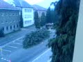 ako strtkali strom na Novej Bani :D ako strtkali strom na Novej Bani :D