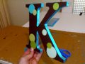 Kaiden's Bedroom Makeover: Part 3 *Canvas Trial*