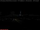 China Southern 757 landing at Kunming
