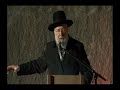 former chief rabbi of israel and holocaust survivor yisrael meir lau describes how he felt when he read anne frank's diary for the first time after his arrival in israel.