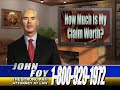 Workers Comp Claims