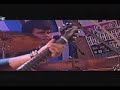 Anticorrosivo Mental (Ao vivo - Programa Radar)