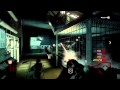 Zombies - Five: NGT & ASF Cooperative Challenge - 1 Box Weapon Only