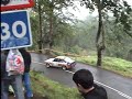 Rallysprint Azkoitia 2008
