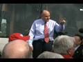 videos de Rudy Giuliana: Rally 01/15/08