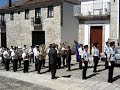 Fanfarra do BV Favaios