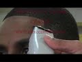 Atlantas #1 barber haircut dvd