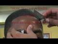 HOW TO CUT HAIR - HAIRCUT DVDS BY ALEX CAMPBELL