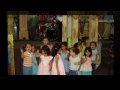 Talentos de Escuela Biblica Dominical.