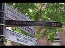 Ray Davies: London Song (video of London)