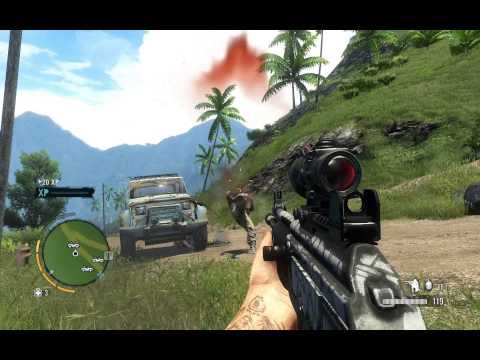 how to patch far cry 3