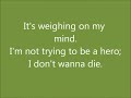 I liked a @YouTube video http://t.co/lse7w8nL For You: Keith Urban(with lyrics)