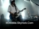 Tokio Hotel Geneve (12.07.08) - Ich Brech Aus