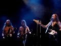 Ter�sbetoni - Kotiinpalaaja (live 13.10.2006)
