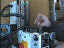 X2 Mini Mill Belt Drive Conversion X2 Mini Mill Belt Drive Conversion