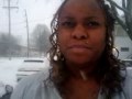 Moody in the snow pt.2