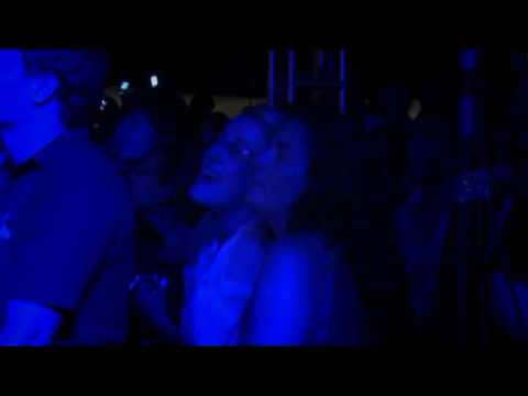 Woordfees Geraas innie Gat 2010