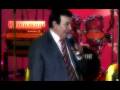 MUSLIM MAGOMAEV and EMIN singing MY WAY