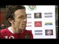Luxembourg v Wales Luxembourg v Wales